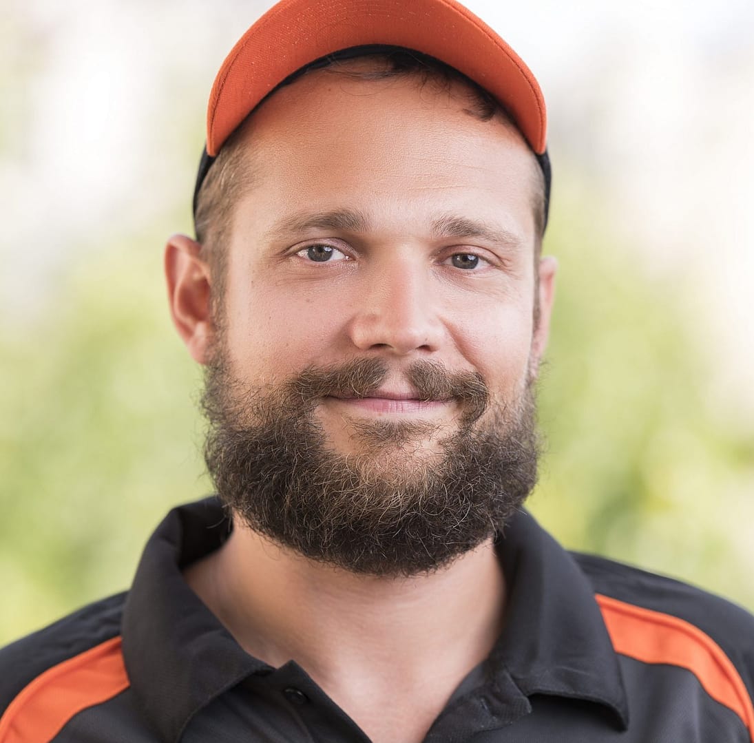 Removals Team TransScot Mike