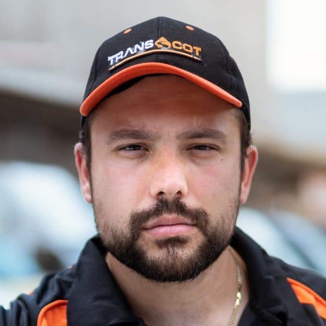 Transscot Removals Director CEO