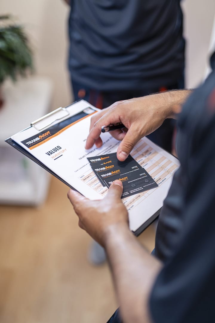 B2B Business deliveries